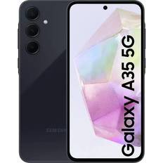 Samsung Galaxy A35 5G 128GB 6GB RAM Dual Sim