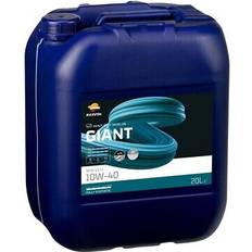 0.98 L Aceites de motor Repsol Giant 9630 LS-LL 10W-40 20L Aceite de motor 0.98L