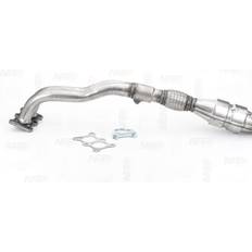 Avgassystem NAP carparts CAK10058 Katalysator Euro 2 AGN/ APG med monteringstillbehör 1070 VOLKSWAGEN: Golf 4, Golf 4 Variant, SKODA: Octavia 1 Combi