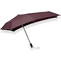 Senz Mini Automatisk Storm Umbrella - Lila
