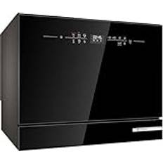 Geschirrspüler Bosch SKS6ITB00E 55 cm Schwarz