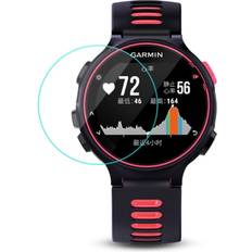 24.se Tempered Glass Screen Protector for Garmin forerunner 735xt