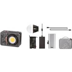 Zhiyun Molus X60 Combo LED COB Light