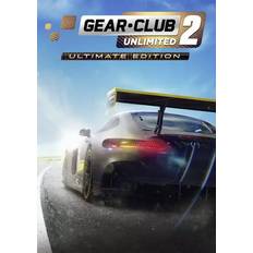 Gear.Club Unlimited 2 - Ultimate Edition (PC)