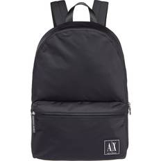 Armani Exchange Backpacks Armani Exchange Bags. Black