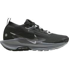 Dam - Skum Sportskor Nike Pegasus Trail 5 GTX W - Black/Cool Grey/Anthracite/Wolf Grey