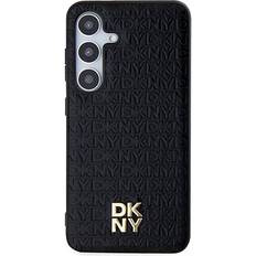 Dkny Dkhms24spshrpsk S24 S921 Phone Case Durchsichtig