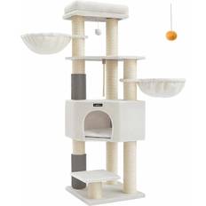 Cat tree Feandrea Cat Tree for Large Cats