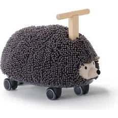 Kids Concept Legesæt Kids Concept Ride-on, Pindsvinet EDVIN
