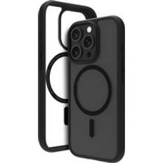 dbramante1928 iPhone 16 Pro Phone Case Black