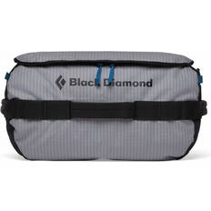 Stonehauler 45 Duffel Bag Pewter 45 L
