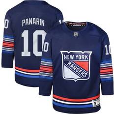 Junior - New York Rangers Game Jerseys Outerstuff Artemi Panarin New York Rangers Youth Alternate Premier Player Jersey