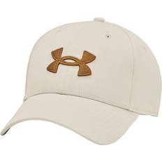 Under Armour Blitzing Cap Herren - Weiß