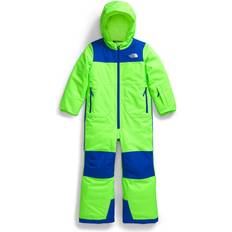 Children's north face snowsuit hotsell