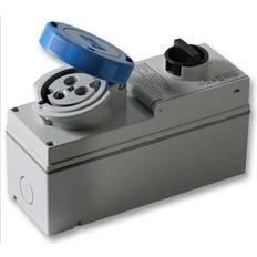 32A 240V 2P E