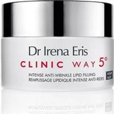 Dr. Irena Eris Clinic Way Anti-Wrinkle Dermo Nightcream 50ml