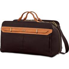 Natural Duffel Bags & Sport Bags Hartmann Reserve Weekender Duffel Winter Oak OS