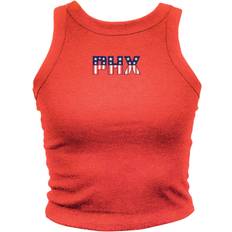 Red Tank Tops Where I'm From Women's Phoenix USA Tank Top