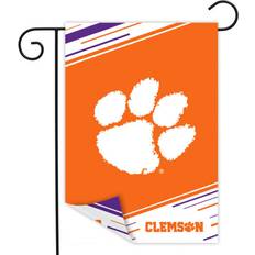 Briarwood Lane Licensed Double-Sided Garden Flag 12" x 18" - Multicolor
