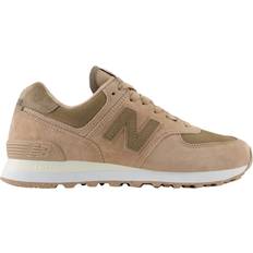 New Balance Sneakers WL574HI2 - Beige