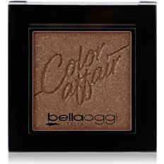 Bellaoggi Color Affair Eyeshadow eyeshadow with glitter shade Sunset 2 g