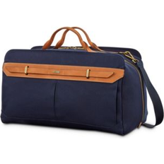 Duffel Bags & Sport Bags Hartmann Reserve Weekender Duffel Midnight Navy OS