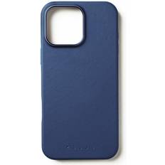 Full Leather Case for iPhone 16 Pro