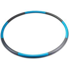 Hula Hoops PRCTZ Weighted Hula Hoop Hand Exer. Equip