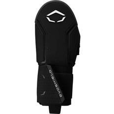 Pesäpallomailat ja räpylät Evoshield Sliding Mitt Black AD WB5753701AD