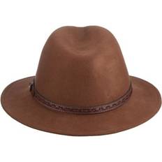 Scala Wool Felt Safari Hat