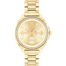 Coach 14504393 Kitt Bracelet Watch, Gold