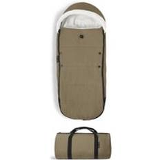 Stokke Footmuffs Stokke Yoyo Footmuff - Toffee