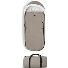 Stokke Yoyo Footmuff - Taupe