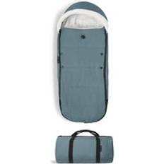 Stokke Footmuffs Stokke Yoyo Footmuff Aqua