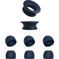 Loop Earplugs Loop Quiet 1 Ear Tips + Mute XS
