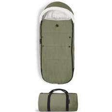 Stokke Footmuffs Stokke Yoyo Footmuff - Olive