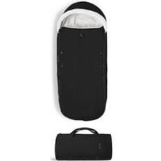 Stokke Footmuffs Stokke Yoyo Footmuff - Black