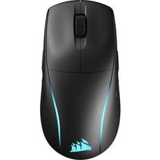 Corsair M75 Wireless Lightweight RGB Gaming Mouse Black