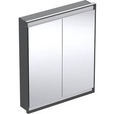 Stikkontakt Spejlskabe Geberit ONE SPEJLSKAB 75X90CM