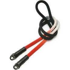 Artisan&Artist Gradation Silk Cord Strap Red