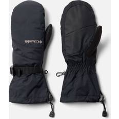 Black - Women Mittens Columbia Last Tracks II Mittens - Black