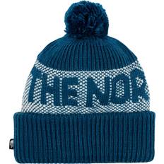 Accessories The North Face Retro Cabin Beanie, Men's, Blue