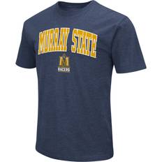 Colosseum Murray State Racers Navy T-Shirt Men's