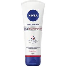 Hudvård Nivea Care Handkräm 100 ml