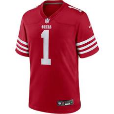 Nike Men's Deebo Samuel Sr. San Francisco 49ers NFL Game Jersey