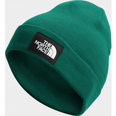 The North Face Beanie Dock Worker - Grön