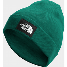 The North Face Beanies The North Face Dock Worker Recycled Beanie: Evergreen