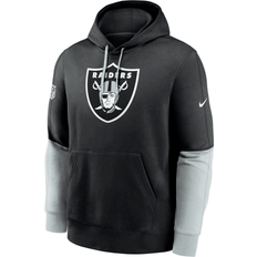 Nike Las Vegas Raiders Nike NFL Sideline Club Hoody