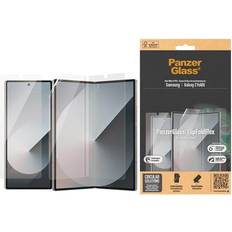 Protectores de Pantalla PanzerGlass Panzer Cristal Templado Protector Samsung Fold 6