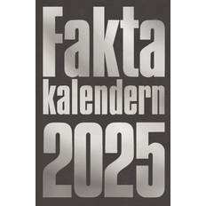 2025 The Facts Calendar